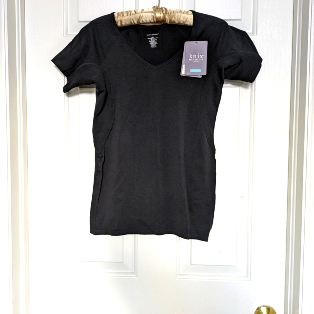 Knix Don't Sweat It Undershirt